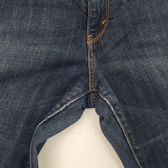 Levi's Boyfriend Jeans Size 32 - Picture 9 of 17